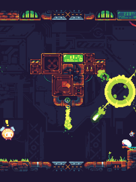ScourgeBringer - Steam - Key GLOBAL ScourgeBringer - Steam - Key GLOBAL