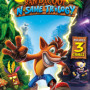 Crash Bandicoot N. Sane Trilogy - Xbox One - Key EUROPE