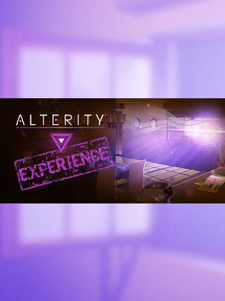 ALTERITY EXPERIENCE - Steam - Key GLOBAL ALTERITY EXPERIENCE - Steam - Key GLOBAL