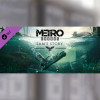 Metro Exodus - Sam's Story - Steam Key - GLOBAL Metro Exodus - Sam's Story - Steam Key - GLOBAL