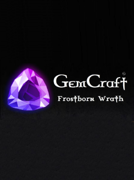 GemCraft - Frostborn Wrath - Steam - Gift GLOBAL GemCraft - Frostborn Wrath - Steam - Gift GLOBAL