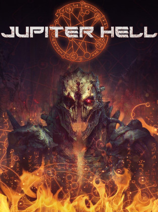 Jupiter Hell (PC) - Steam Key - GLOBAL Jupiter Hell (PC) - Steam Key - GLOBAL
