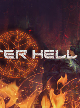 Jupiter Hell (PC) - Steam Key - GLOBAL Jupiter Hell (PC) - Steam Key - GLOBAL