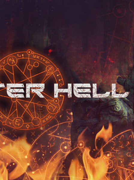 Jupiter Hell (PC) - Steam Key - GLOBAL Jupiter Hell (PC) - Steam Key - GLOBAL