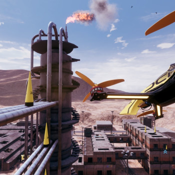 DCL - The Game - Steam - Key GLOBAL