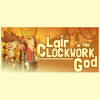 Lair of the Clockwork God - Steam - Key GLOBAL Lair of the Clockwork God - Steam - Key GLOBAL