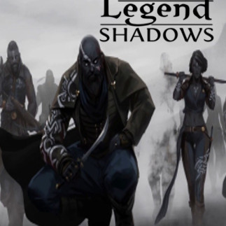Endless Legend - Shadows - Steam Key - EUROPE