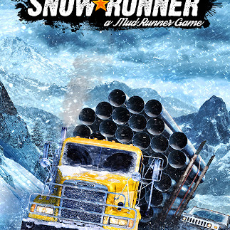 Snowrunner - Xbox One - Key UNITED STATES