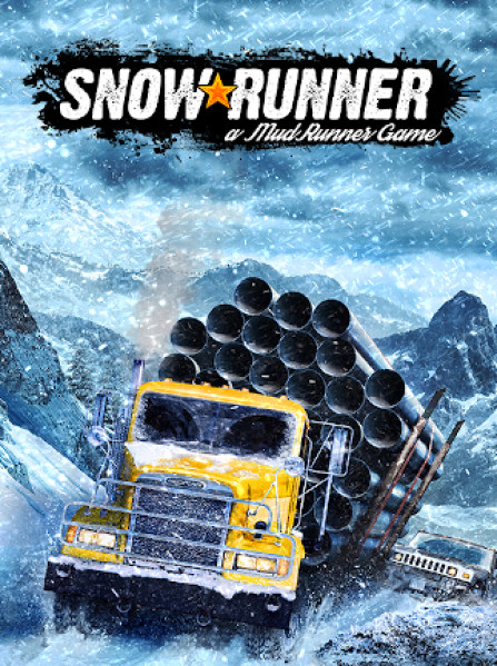 Snowrunner - Xbox One - Key UNITED STATES Snowrunner - Xbox One - Key UNITED STATES