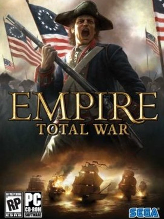 Total War: EMPIRE – Definitive Edition - Steam - Key EUROPE Total War: EMPIRE – Definitive Edition - Steam - Key EUROPE