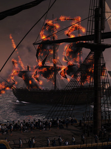 Total War: EMPIRE – Definitive Edition - Steam - Key EUROPE Total War: EMPIRE – Definitive Edition - Steam - Key EUROPE