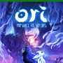 Ori and the Will of the Wisps XBOX ONE / Windows 10 - Xbox Live Key - UNITED STATES