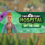 Two Point Hospital: Off The Grid - Steam - Key EUROPE