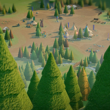 Two Point Hospital: Off The Grid - Steam - Key EUROPE