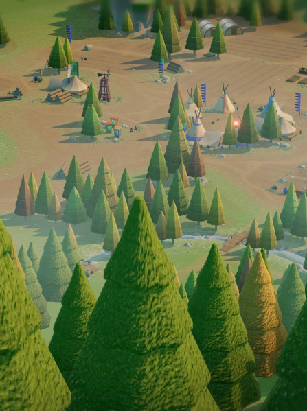Two Point Hospital: Off The Grid - Steam - Key EUROPE Two Point Hospital: Off The Grid - Steam - Key EUROPE