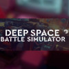 Deep Space Battle Simulator - Steam - Key GLOBAL