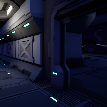 Deep Space Battle Simulator - Steam - Key GLOBAL