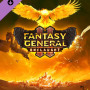 Fantasy General II: Onslaught (DLC) - Steam - Key GLOBAL