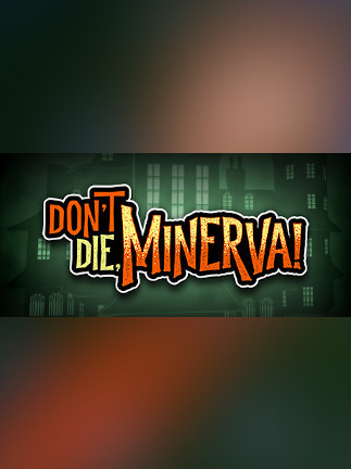 Don't Die, Minerva! - Steam - Key GLOBAL Don't Die, Minerva! - Steam - Key GLOBAL