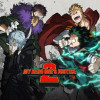 MY HERO ONE'S JUSTICE 2 (Standard Edition) - Xbox One - Key EUROPE MY HERO ONE'S JUSTICE 2 (Standard Edition) - Xbox One - Key EUROPE