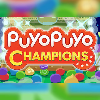 Puyo Puyo Champions / ぷよぷよ eスポーツ (PC) - Steam Key - EUROPE