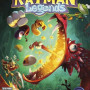 Rayman Legends (PC) - Ubisoft Connect Key - EUROPE
