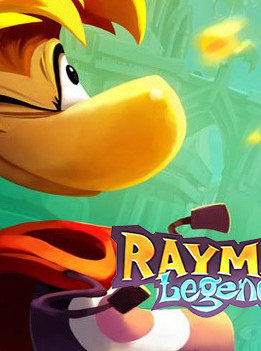 Rayman Legends (PC) - Ubisoft Connect Key - EUROPE