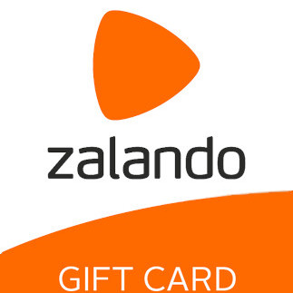 Zalando Gift Card 10 EUR - Zalando Key- BELGIUM