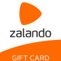 Zalando Gift Card 10 EUR - Zalando Key- BELGIUM