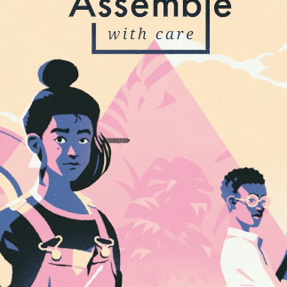 Assemble with Care (PC) - Steam Key - GLOBAL