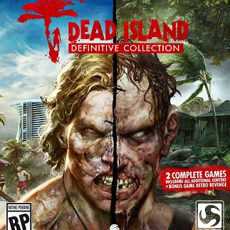Dead Island Definitive Collection (PC) - Steam Key - EUROPE