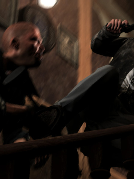 Max Payne 3 Complete Edition (PC) - Rockstar Social Club Key - GLOBAL Max Payne 3 Complete Edition (PC) - Rockstar Social Club Key - GLOBAL