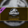 Jurassic World Evolution: Cretaceous Dinosaur Pack (PC) - Steam Key - GLOBAL Jurassic World Evolution: Cretaceous Dinosaur Pack (PC) - Steam Key - GLOBAL
