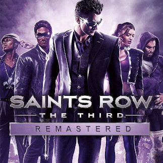 Saints Row The Third Remastered (Xbox One) - Xbox Live Key - EUROPE
