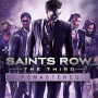Saints Row The Third Remastered (Xbox One) - Xbox Live Key - EUROPE
