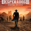 Desperados III | Digital Deluxe Edition (Xbox One) - Xbox Live Key - UNITED STATES Desperados III | Digital Deluxe Edition (Xbox One) - Xbox Live Key - UNITED STATES