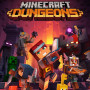 Minecraft: Dungeons (Xbox One) - Xbox Live Key - GLOBAL