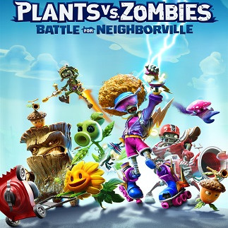 Plants vs. Zombies: Battle for Neighborville | Deluxe Edition (Xbox One) - Xbox Live Key - UNITED STATES