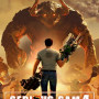 Serious Sam 4 | Deluxe Edition (PC) - Steam Key - GLOBAL