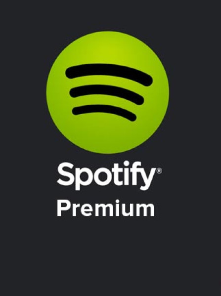 Spotify Premium Subscription Card 1 Month - Spotify Key - GERMANY Spotify Premium Subscription Card 1 Month - Spotify Key - GERMANY