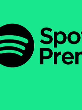 Spotify Premium Subscription Card 1 Month - Spotify Key - GERMANY