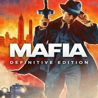Mafia: Definitive Edition (Xbox One) - Xbox Live Key - UNITED STATES