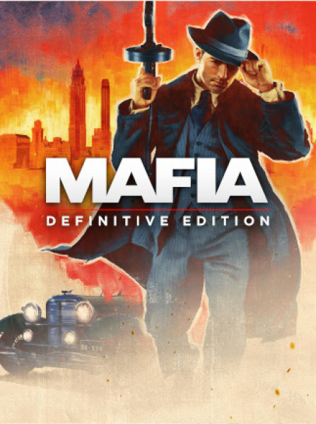 Mafia: Definitive Edition (Xbox One) - Xbox Live Key - UNITED STATES Mafia: Definitive Edition (Xbox One) - Xbox Live Key - UNITED STATES