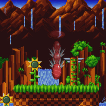 Sonic Mania - Encore (PC) - Steam Key - EUROPE