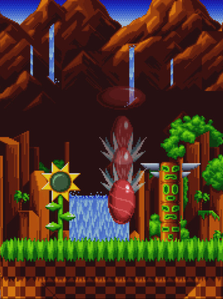 Sonic Mania - Encore (PC) - Steam Key - EUROPE Sonic Mania - Encore (PC) - Steam Key - EUROPE