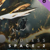 Endless Space 2 - Harmonic Memories (PC) - Steam Key - EUROPE