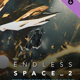 Endless Space 2 - Harmonic Memories (PC) - Steam Key - EUROPE