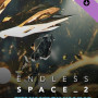 Endless Space 2 - Harmonic Memories (PC) - Steam Key - EUROPE