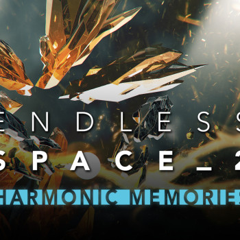 Endless Space 2 - Harmonic Memories (PC) - Steam Key - EUROPE