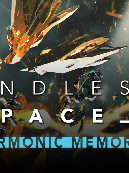 Endless Space 2 - Harmonic Memories (PC) - Steam Key - EUROPE